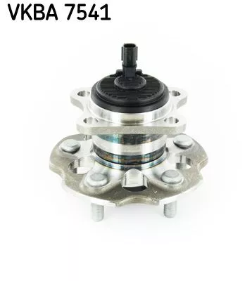 Wiellagerset SKF VKBA 7541)