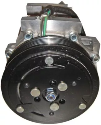 Compressor, airconditioning MAHLE ACP 1024 000S)