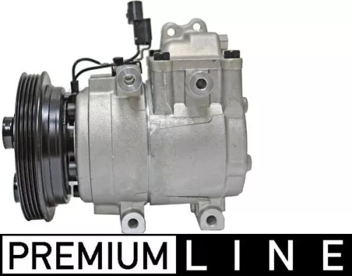 Compressor, airconditioning MAHLE ACP 1216 000P)