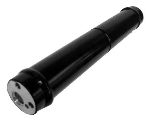 Wasdroger, airconditioning MAHLE AD 209 000S)