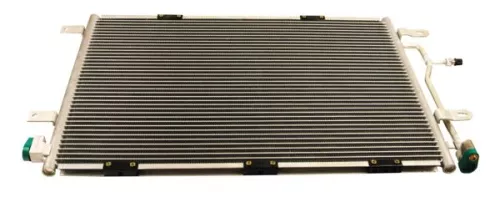 Condensor, airconditioning MAXGEAR AC830074)