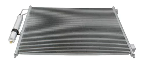Condensor, airconditioning MAXGEAR AC830117)
