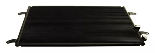 Condensor, airconditioning MAXGEAR AC830124)