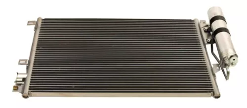 Condensor, airconditioning MAXGEAR AC830016)