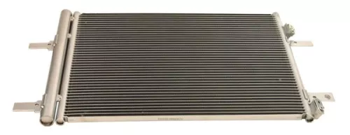 Condensor, airconditioning MAXGEAR AC830066)