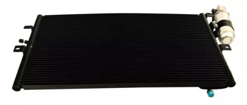 Condensor, airconditioning MAXGEAR AC830070)