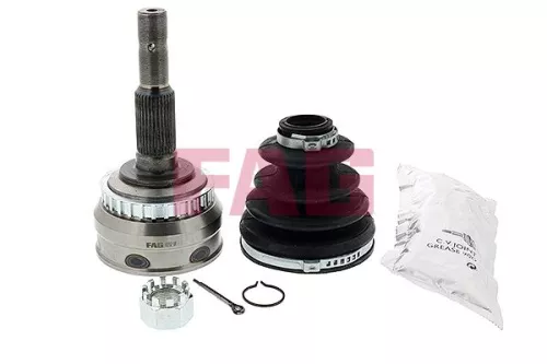 Joint Kit, drive shaft Schaeffler FAG 771 0735 30)