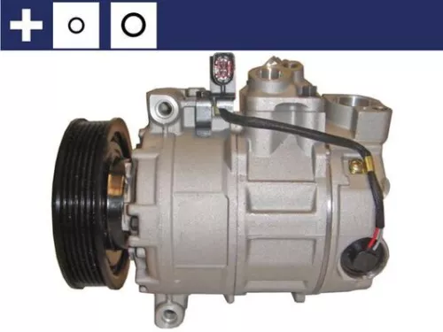 Compressor, air conditioning MAHLE ACP 1328 000S)