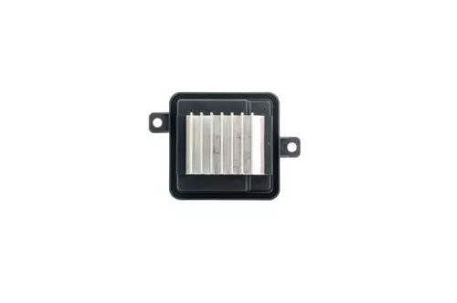 Regelaar, interne ventilator MAHLE ABR 134 000P)