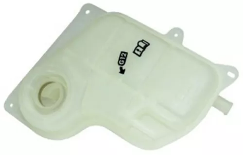 Expansievat, koelvloeistof MAHLE CRT 111 000S)