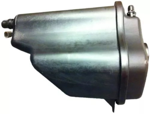Expansievat, koelvloeistof MAHLE CRT 208 000S)