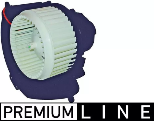 Binnenventilator MAHLE AB 153 000P)