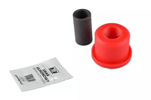 Mounting, control/trailing arm TEDGUM 00447620)