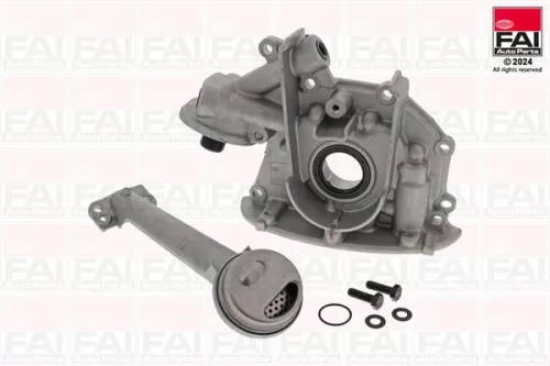 Oil Pump FAI AutoParts OP305)