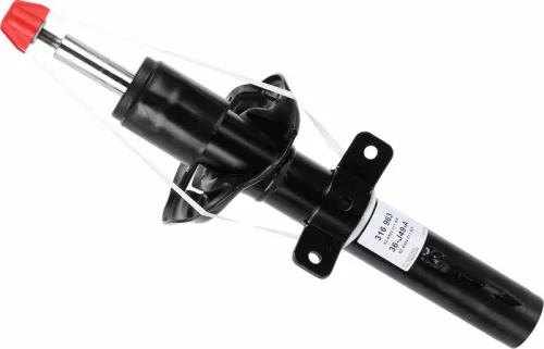 Shock Absorber SACHS 316 963)