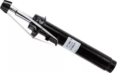 Schokdemper SACHS 317 554)