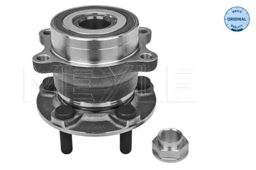 Wielnaaf MEYLE 34-14 752 0001)