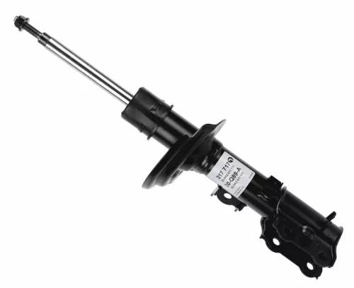 Schokdemper SACHS 317 717)
