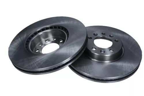 Remschijf MAXGEAR 19-4714)