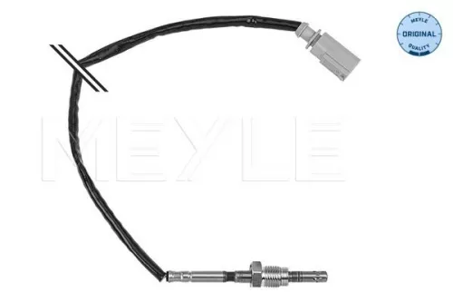 Sensor, uitlaatgastemperatuur MEYLE 114 800 0208)
