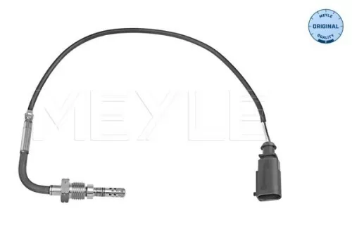 Sensor, uitlaatgastemperatuur MEYLE 114 800 0253)