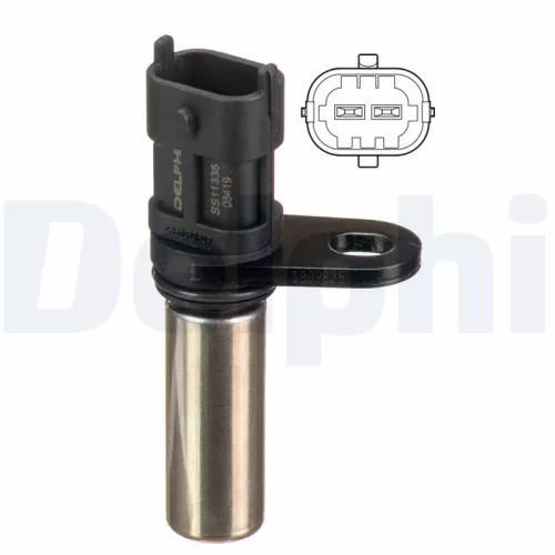 Sensor, krukaspuls DELPHI SS11336)