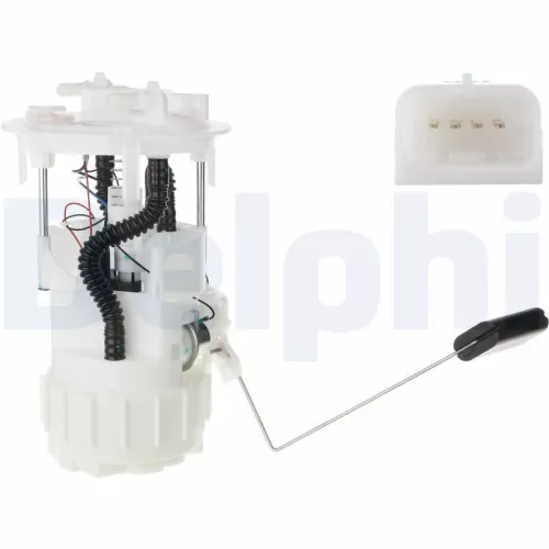 Brandstoftoevoereenheid DELPHI FG2355-12B1)