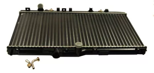 Radiator, motorkoeling MAXGEAR AC230042)