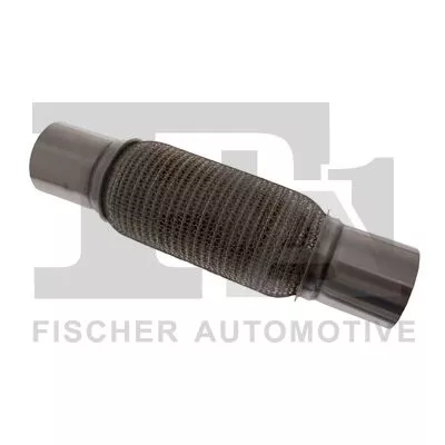Flexibele buis, uitlaatsysteem FA1 VW660-310)