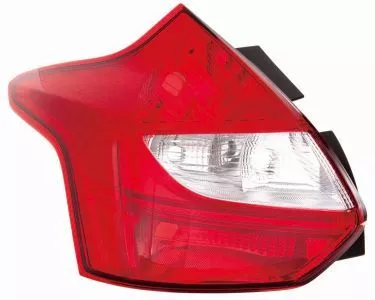 Achterlichtunit ABAKUS 431-19A5R-UE)
