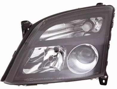 Koplamp ABAKUS 442-1129R-LDEM2)