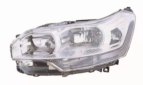 Koplamp ABAKUS 552-1128LMLD-EM)