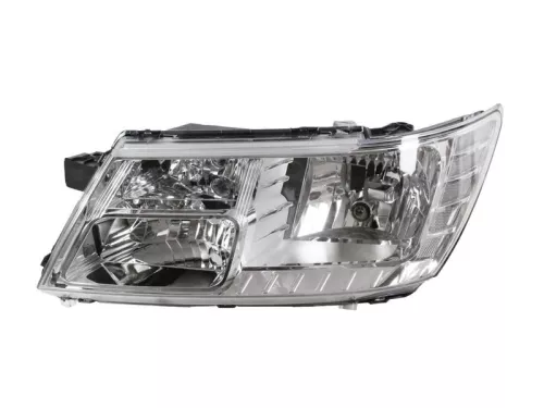 Koplamp ABAKUS 661-1167L-LD-EM)