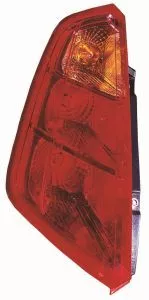 Achterlichtunit ABAKUS 661-1925L-UE)