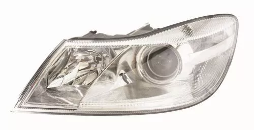 Koplamp ABAKUS 665-1118RMLD-EM)