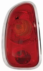 Achterlichtunit ABAKUS 882-1912L-LD-UE)