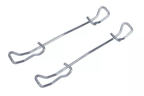 Accessoirekit, schijfremblokken MAXGEAR 27-1454)