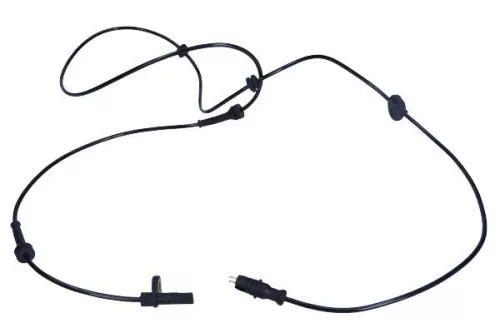 Sensor, wielsnelheid MAXGEAR 20-0377)