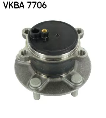 Wiellagerset SKF VKBA 7706)