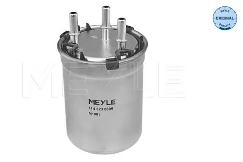 Brandstoffilter MEYLE 114 323 0009)