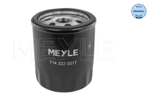 Oil Filter MEYLE 714 322 0017)