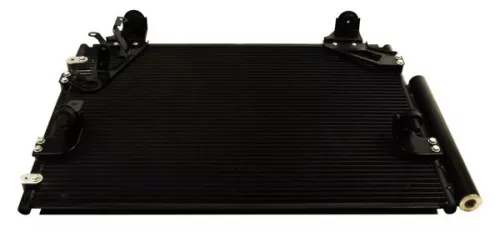 Condensor, airconditioning MAXGEAR AC830113)