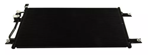 Condensor, airconditioning MAXGEAR AC830129)