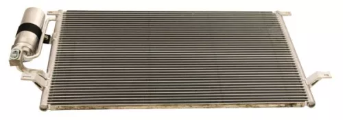 Condensor, airconditioning MAXGEAR AC830178)