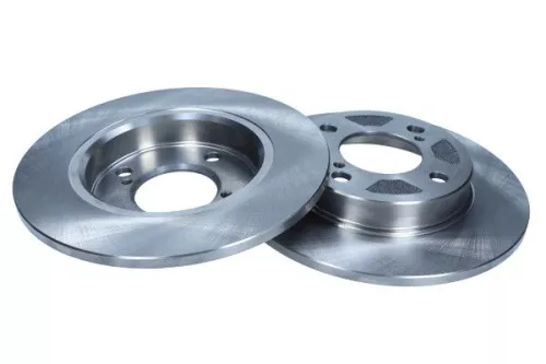 Remschijf MAXGEAR 19-4758)