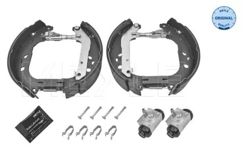 Brake Shoe Set MEYLE 714 533 0027)