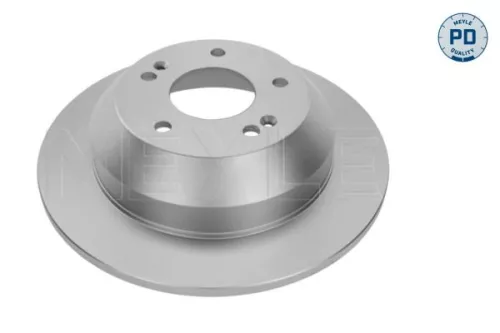 Remschijf MEYLE 37-15 523 0032/PD)