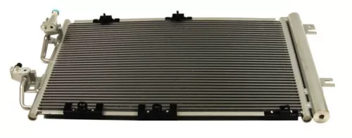 Condensor, airconditioning MAXGEAR AC830013)