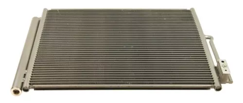 Condensor, airconditioning MAXGEAR AC830029)