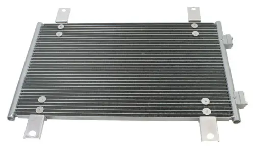 Condensor, airconditioning MAXGEAR AC830045)